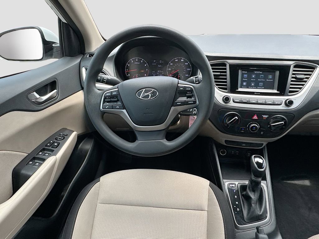Used 2021 Hyundai Accent SE FWD image 26