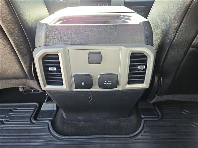 Used 2018 Ford F250 Lariat w/ Lariat Ultimate Package image 17