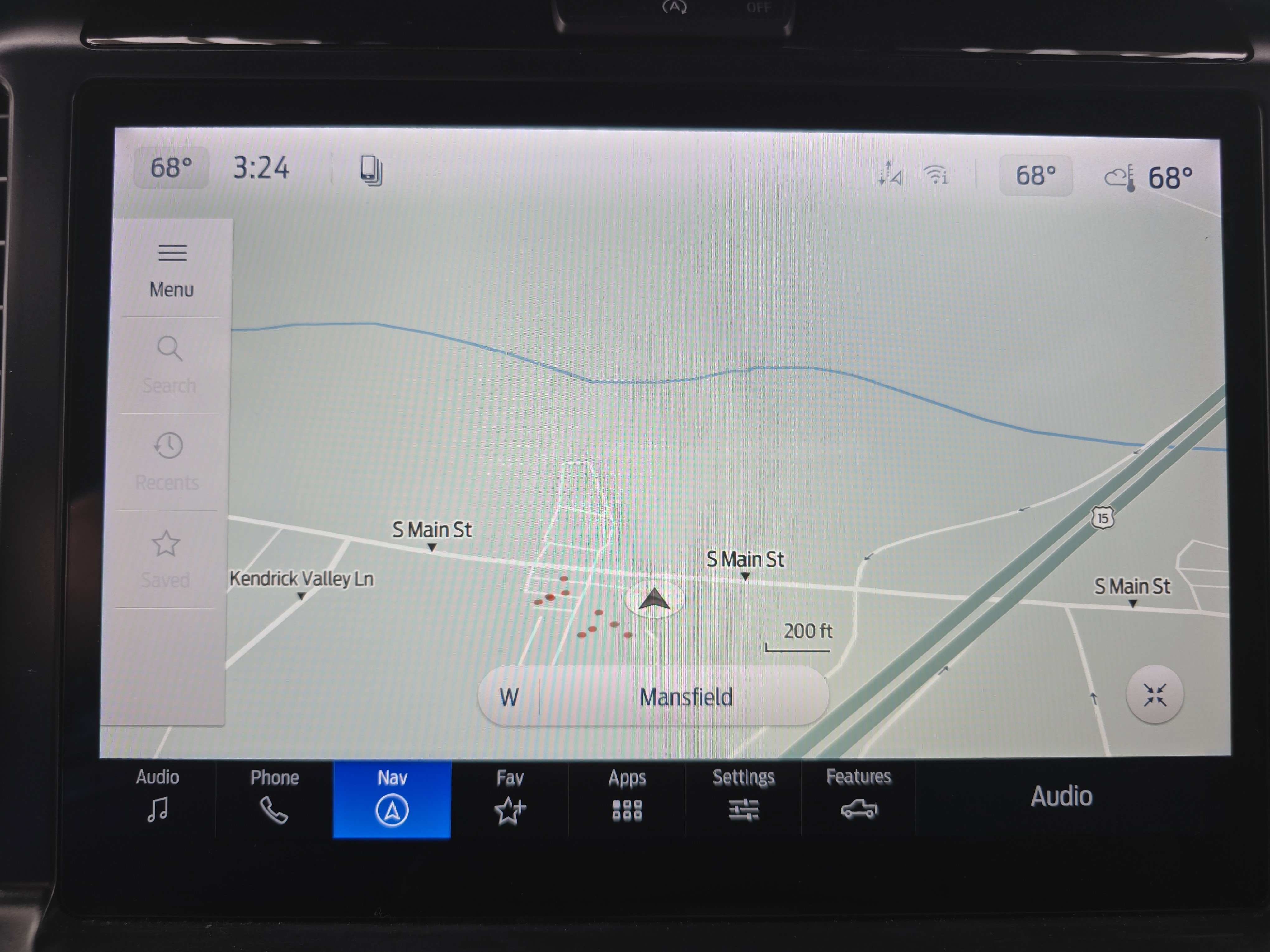 New 2026 Ford F150 XLT w/ Equipment Group 302A MID image 31