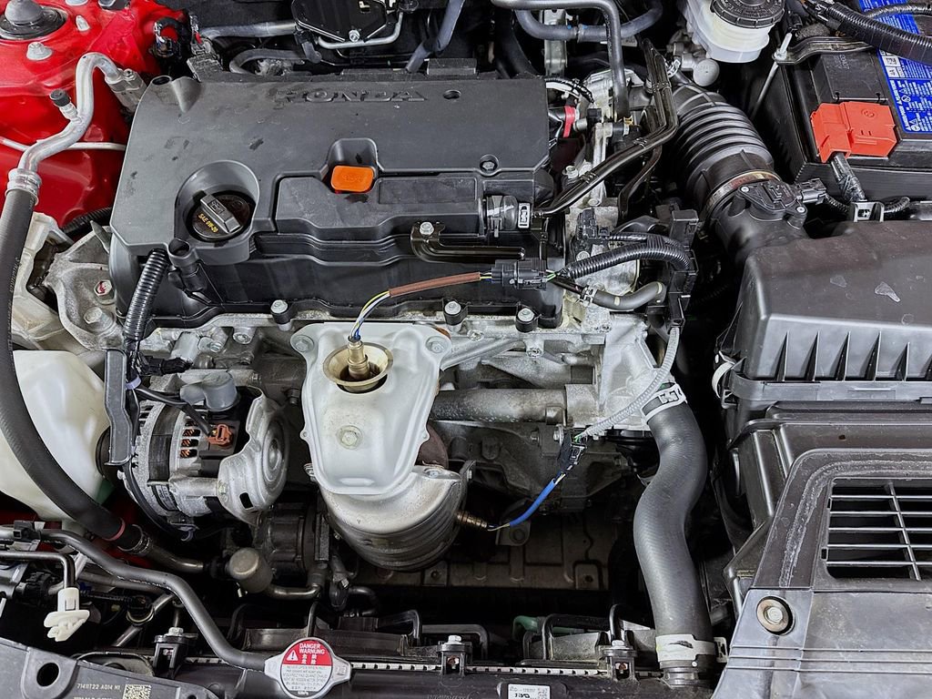 Used 2024 Honda Civic Sport image 31