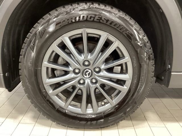Used 2020 MAZDA CX-5 Touring image 22