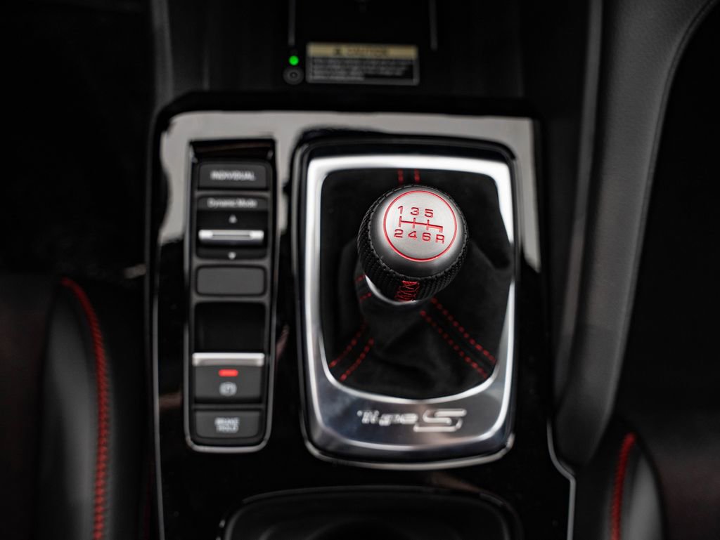 New 2026 Acura Integra Type S image 39