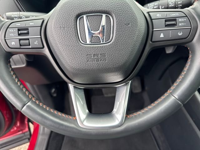 Used 2024 Honda CR-V Sport-L image 7