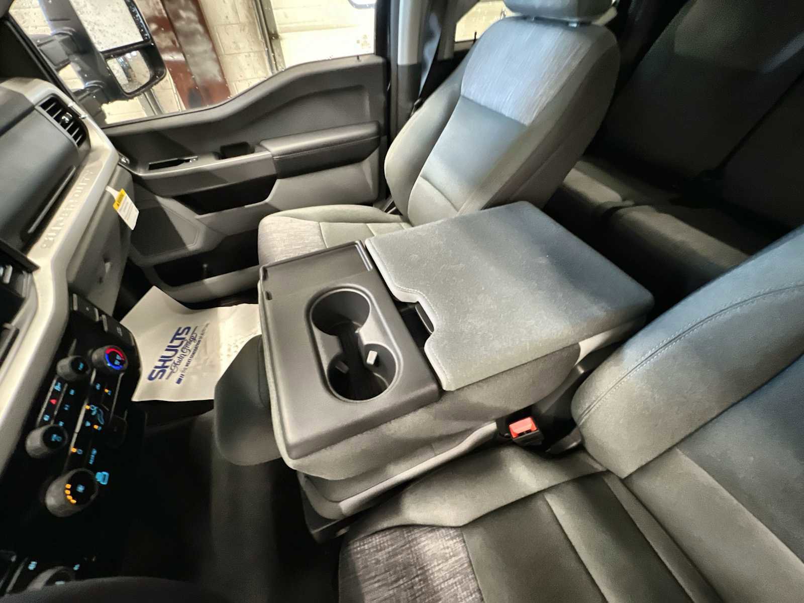 New 2025 Ford F350 XLT w/ 360-Degree Camera Package image 21