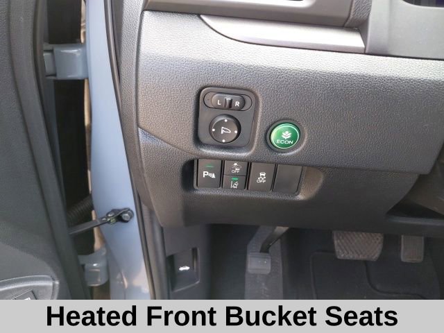 Used 2023 Honda Passport EX-L image 14