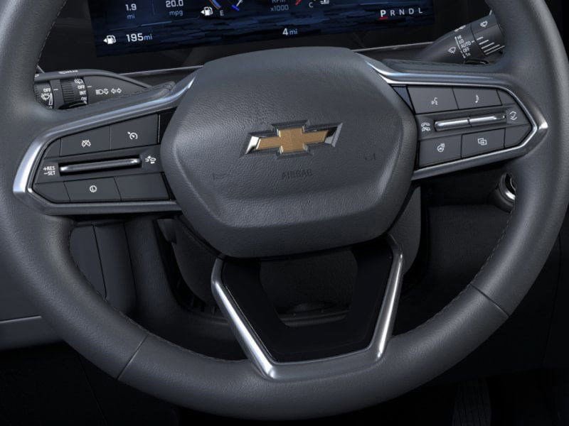 New 2026 Chevrolet Tahoe High Country AWD/4WD image 19