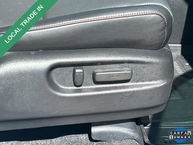 Used 2025 Honda Ridgeline TrailSport image 24