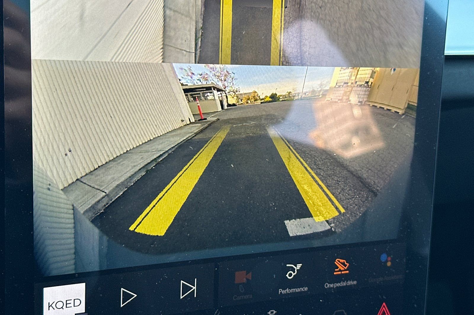 New 2025 Polestar Polestar 3 image 22