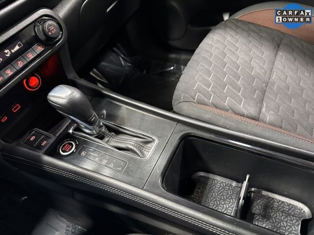 Used 2021 Nissan Kicks SR FWD image 20