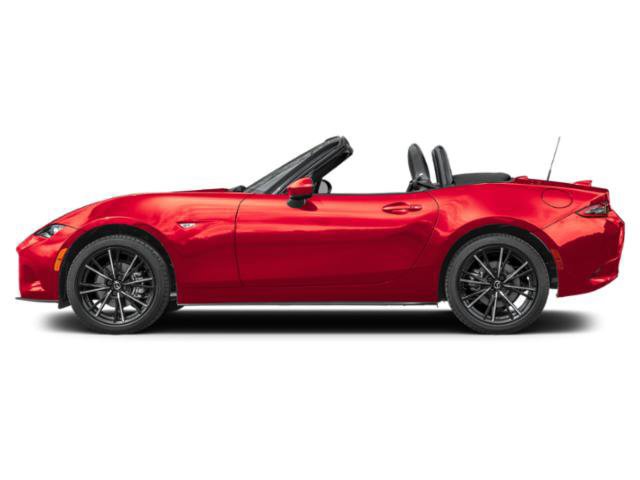 New 2026 MAZDA MX-5 Miata Grand Touring RWD image 4