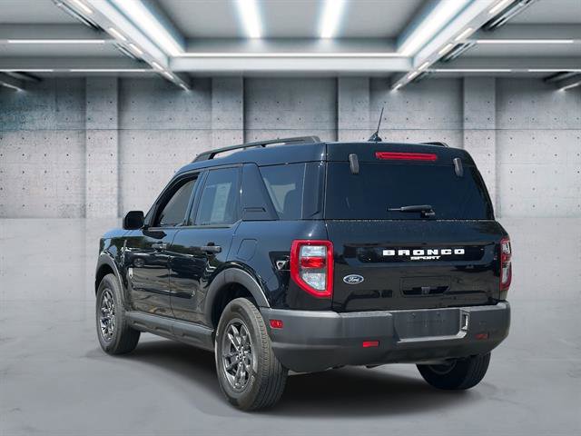 Used 2021 Ford Bronco Sport Big Bend AWD/4WD image 6
