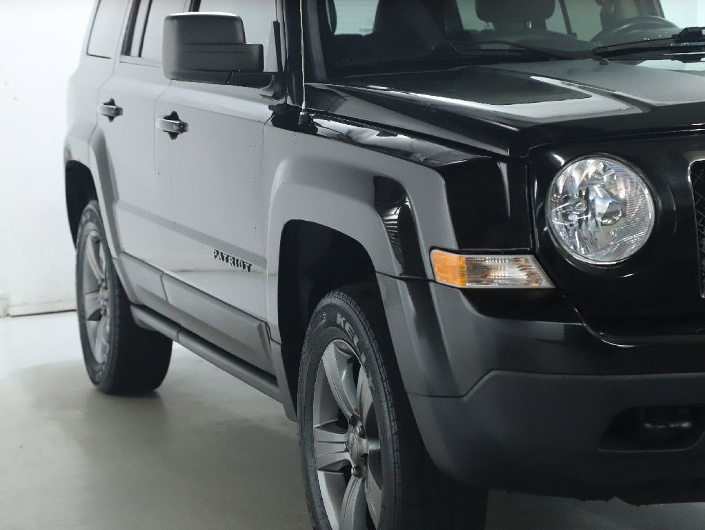 Used 2016 Jeep Patriot Sport w/ Power Value Group AWD/4WD image 9
