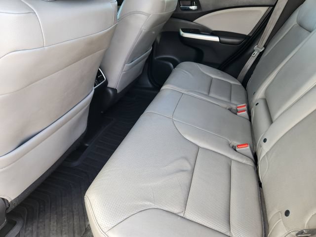 Used 2015 Honda CR-V EX-L image 9