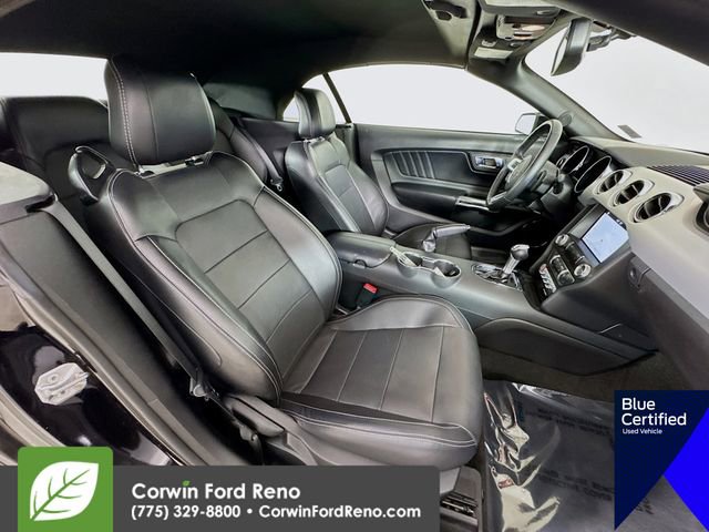 Used 2017 Ford Mustang GT Premium w/ Equipment Group 401A image 31