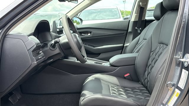 New 2026 Honda Accord SE image 10