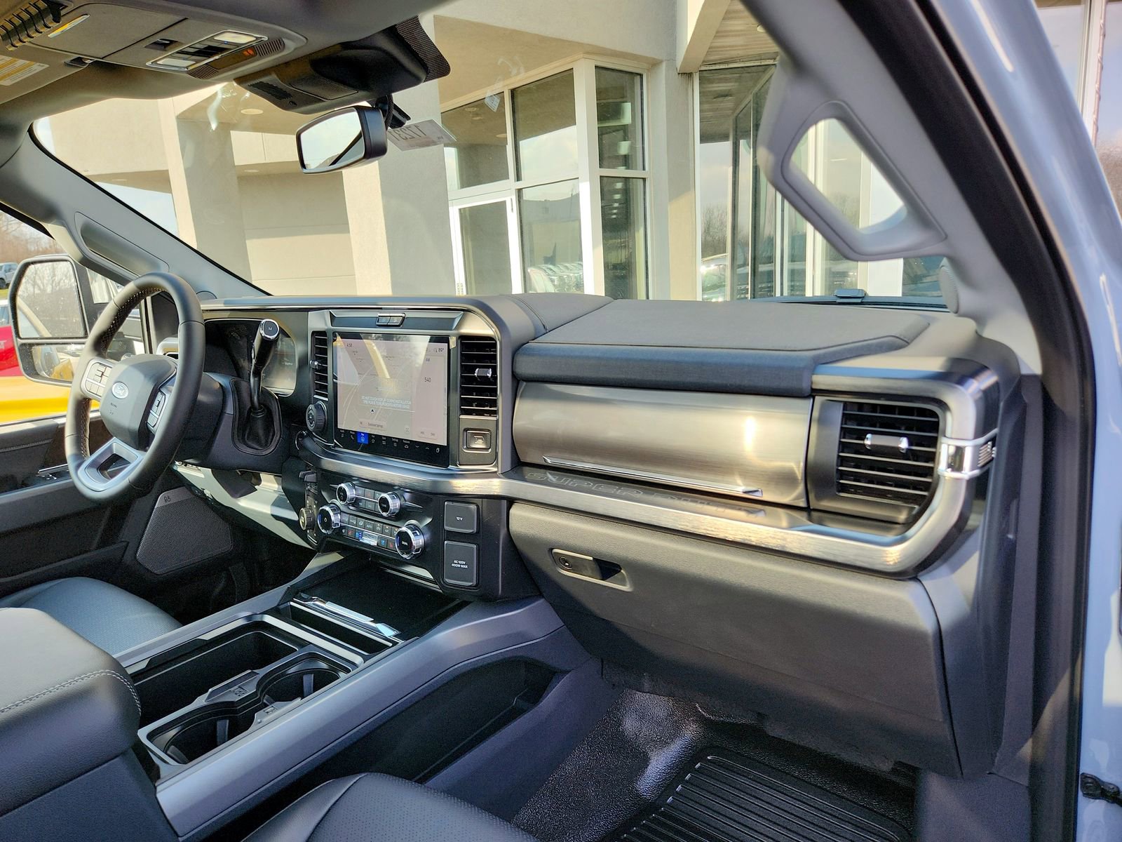 New 2026 Ford F250 Lariat w/ Lariat Premium Package image 26