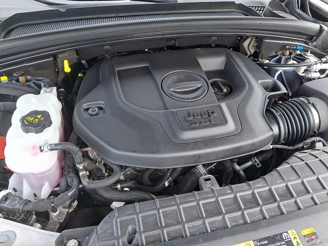 Used 2023 Jeep Grand Cherokee L Summit image 28