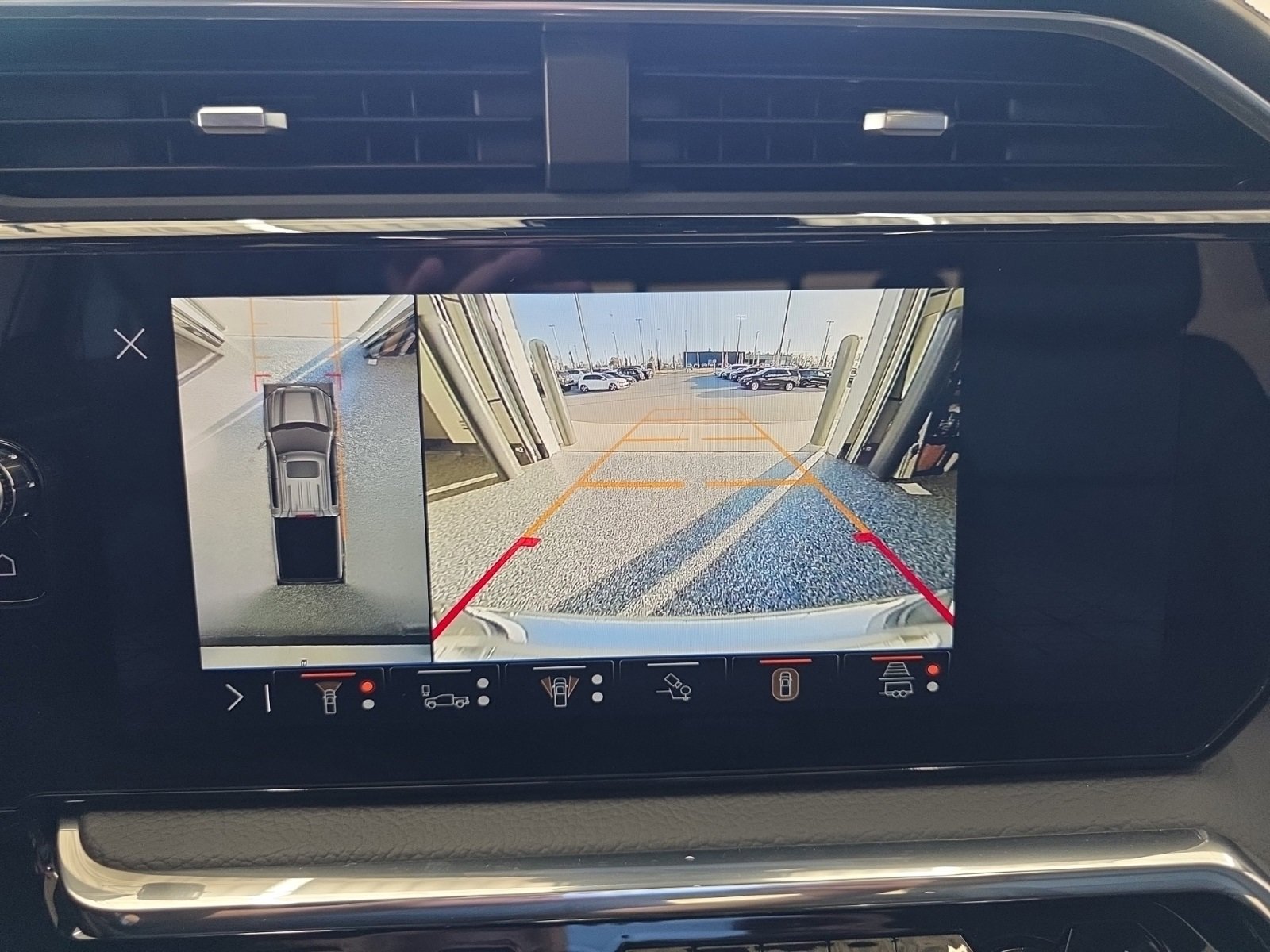 Used 2025 GMC Sierra 1500 Denali image 56