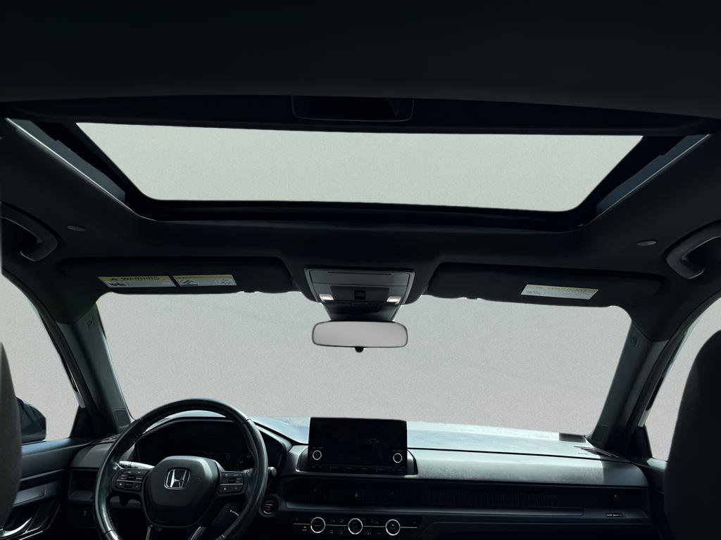 Certified 2023 Honda CR-V Sport image 19