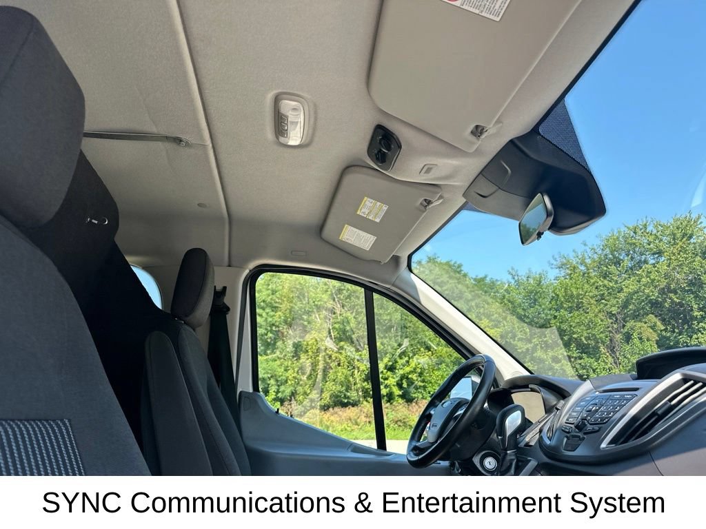 Used 2019 Ford Transit 150 XLT RWD image 21