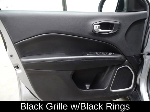 Used 2019 Jeep Compass Altitude image 14