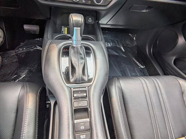 Used 2025 Honda HR-V EX-L image 12