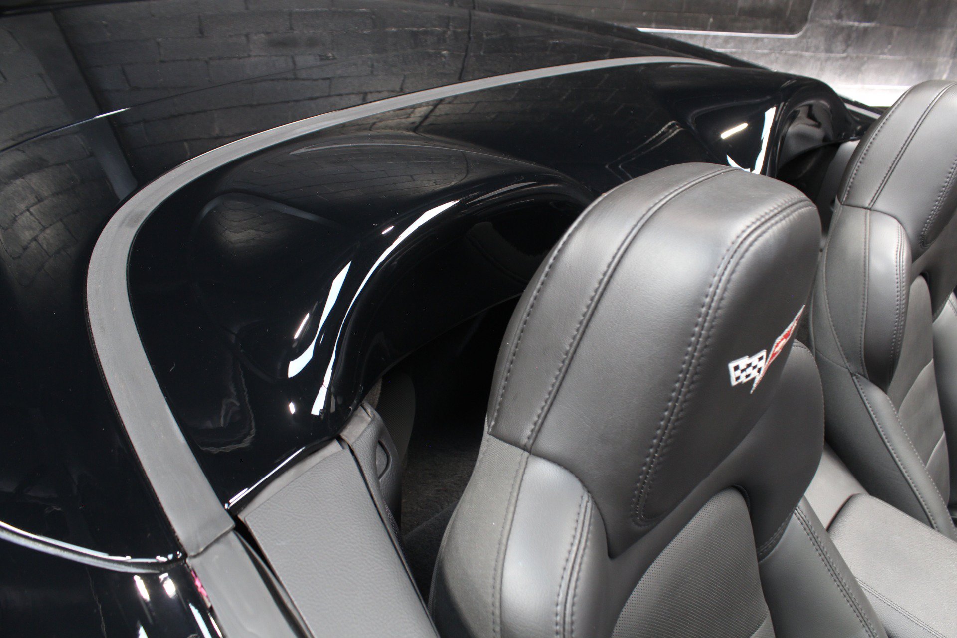 Used 2013 Chevrolet Corvette Grand Sport w/ 3LT Preferred Equipment Group RWD image 54