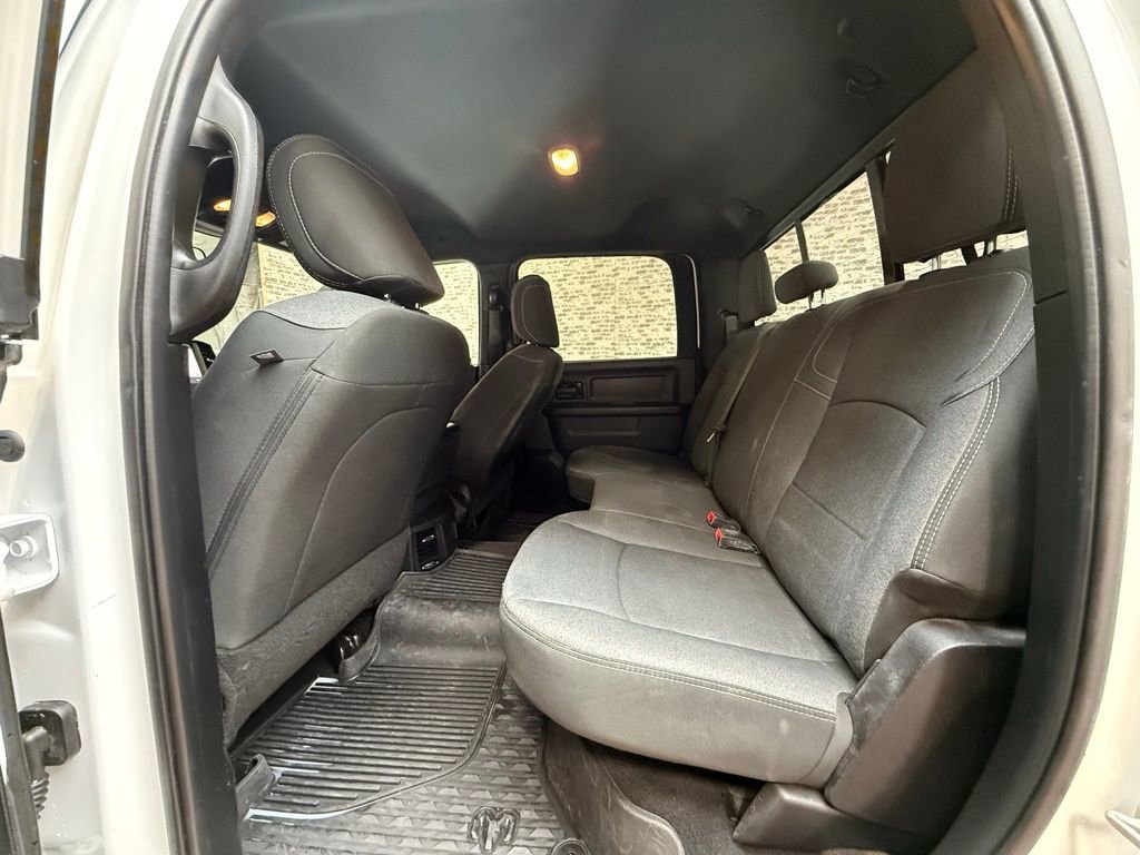 Used 2023 RAM 3500 Tradesman image 14