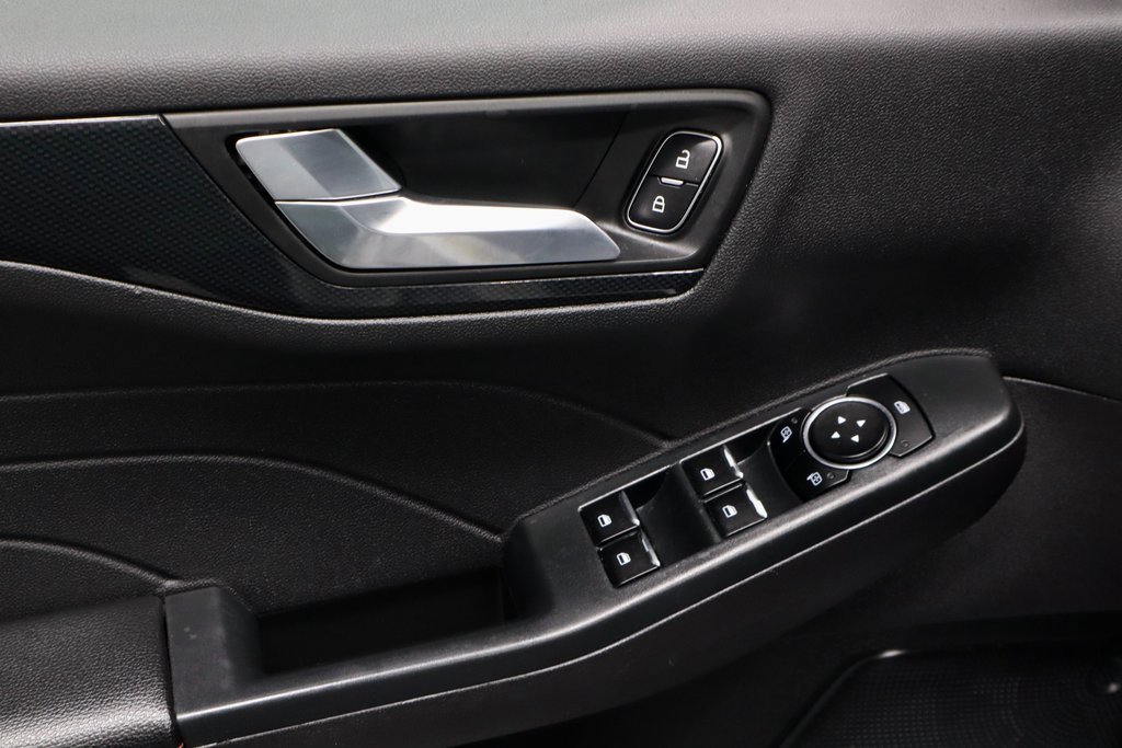 Certified 2023 Ford Escape ST-Line image 22