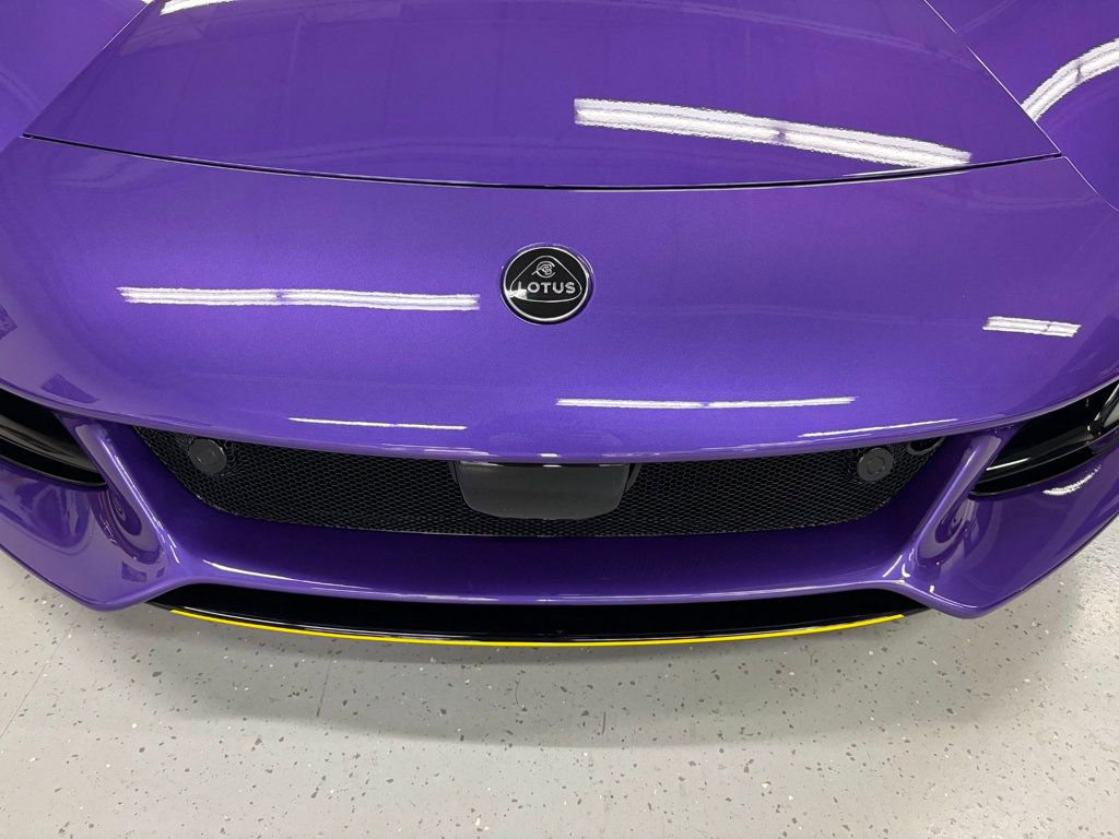 New 2026 Lotus Emira image 29