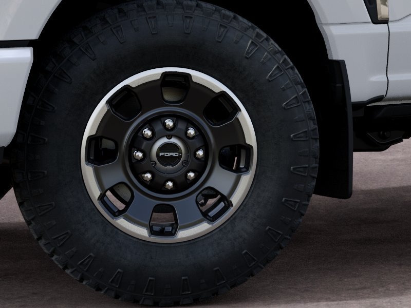 New 2027 Ford F350 4x4 Crew Cab Super Duty image 19