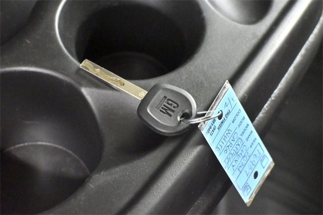 Certified 2024 Chevrolet Express 2500 w/ Driver Convenience Package image 20