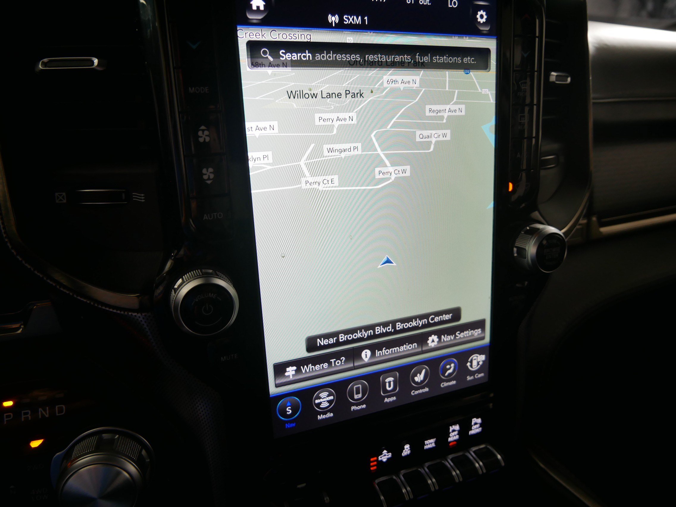 Used 2019 RAM 1500 Limited AWD/4WD image 30
