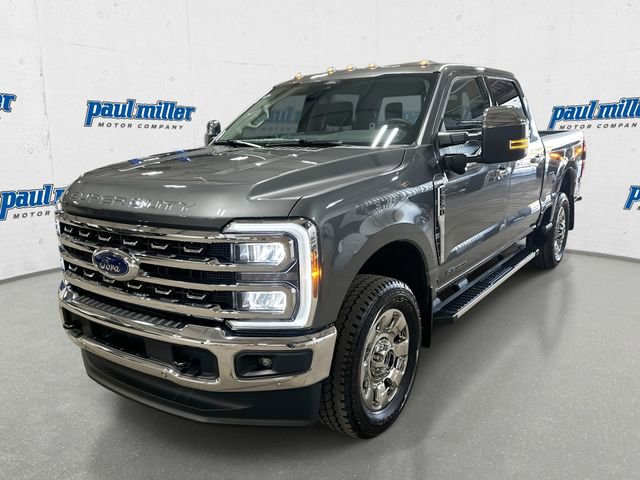 New 2026 Ford F350 Lariat w/ Lariat Premium Package image 1