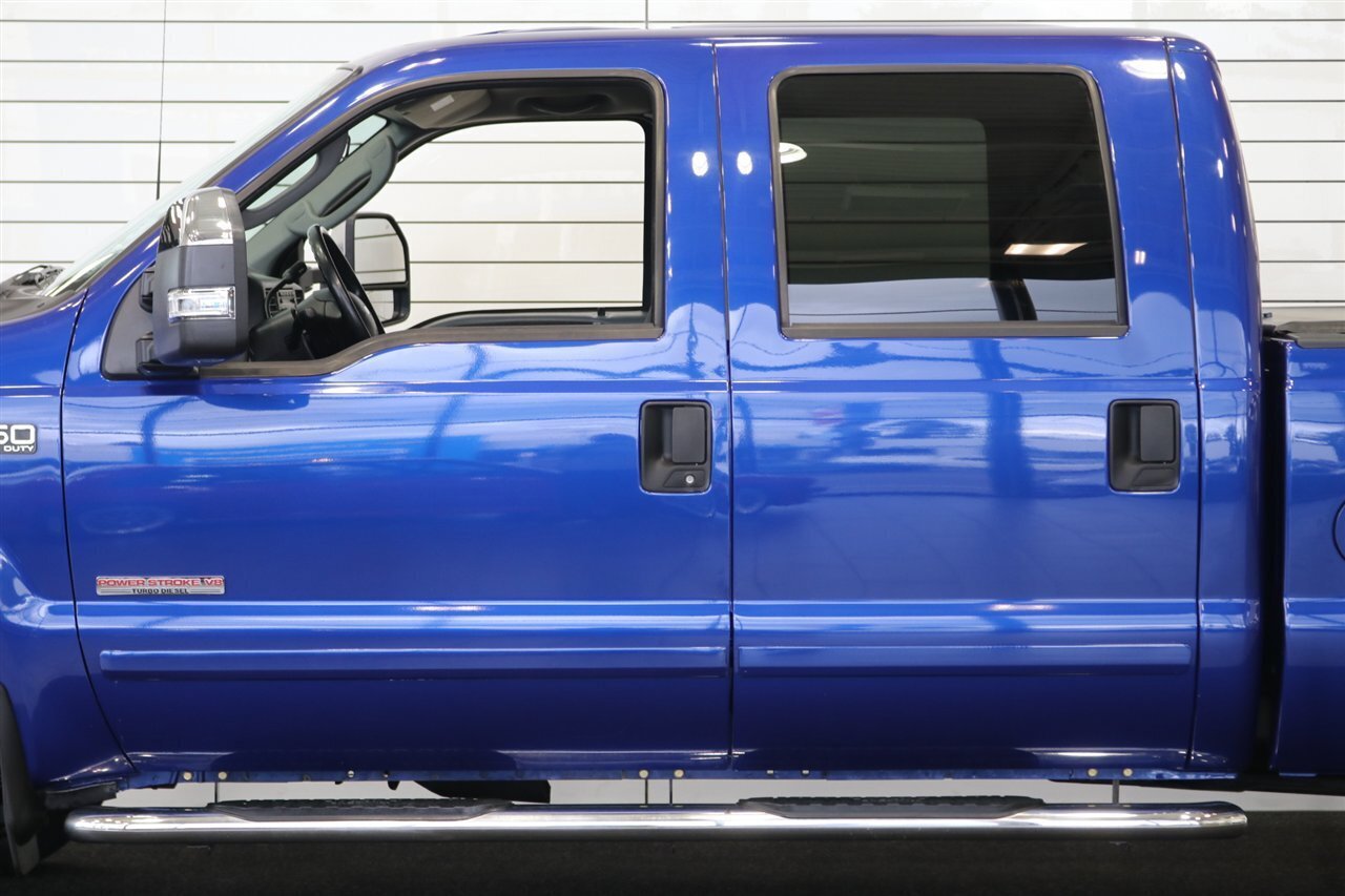 Used 2003 Ford F350 XLT AWD/4WD image 62
