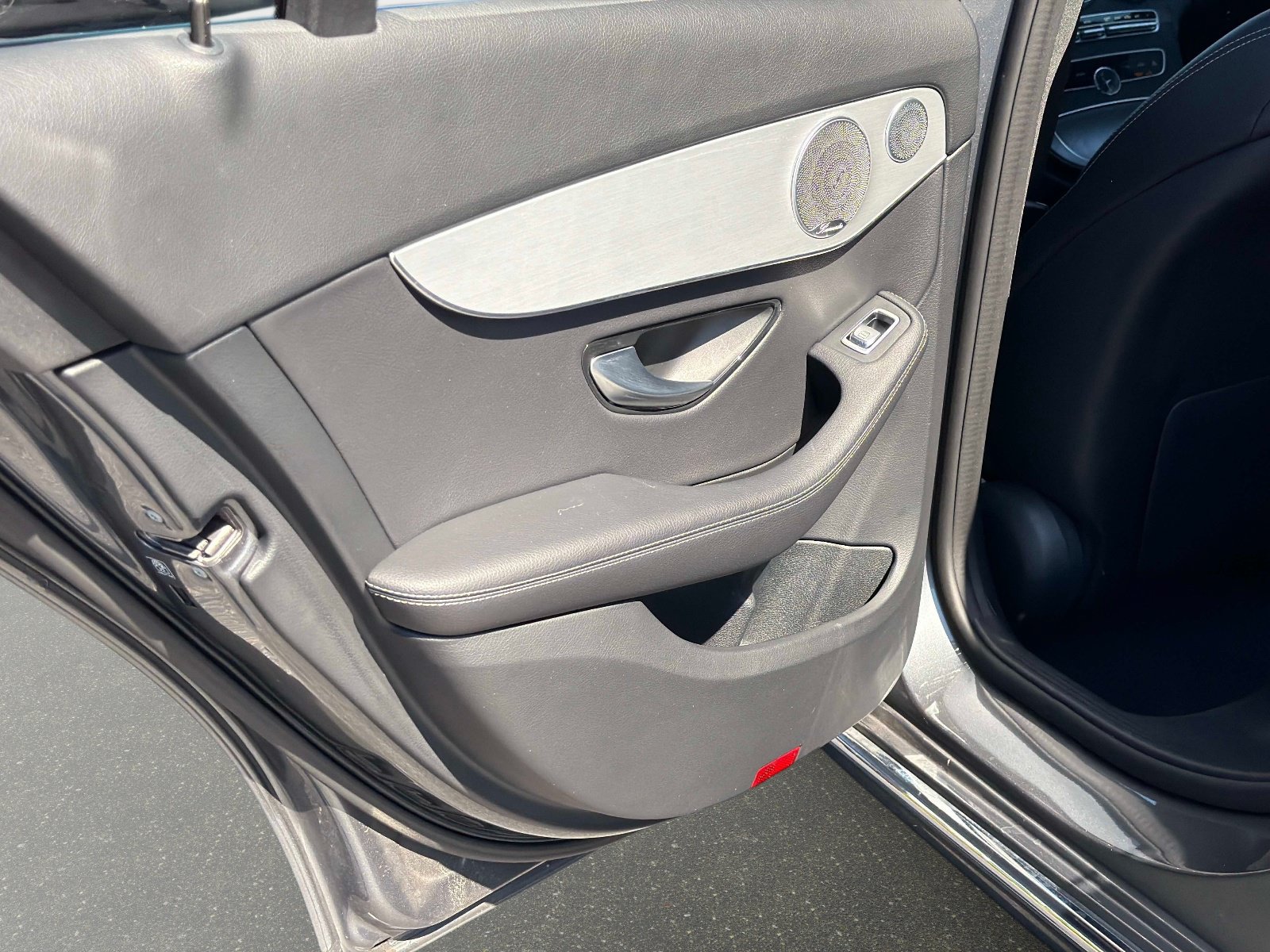 Certified 2021 Mercedes-Benz C 300 Sedan image 11