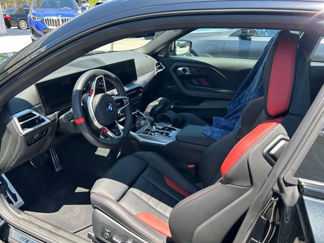 Used 2026 BMW M2 w/ Lighting Package RWD image 7