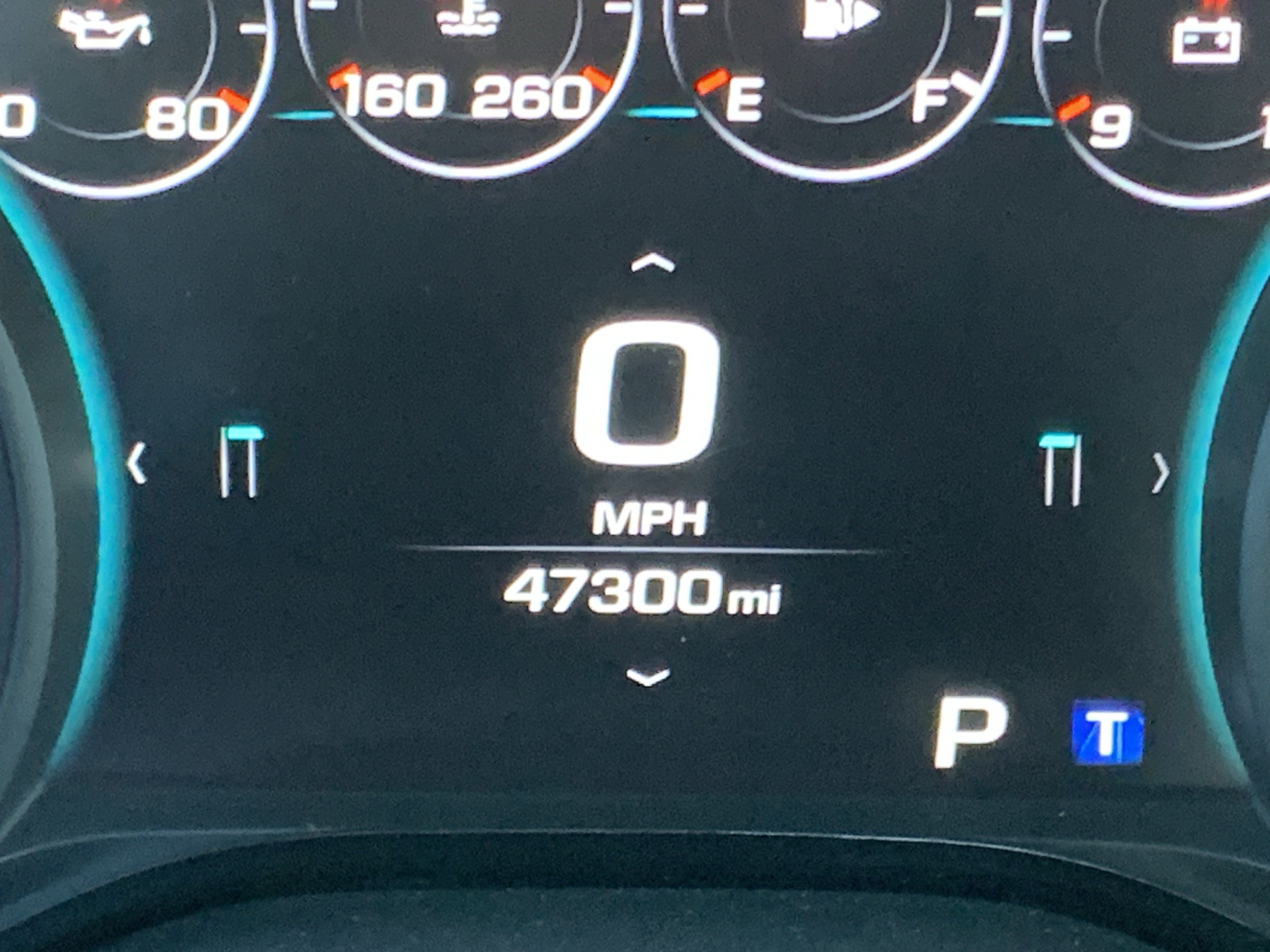 Used 2018 Chevrolet Camaro LT image 22