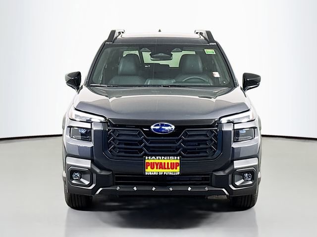 New 2026 Subaru Outback Premium video 2