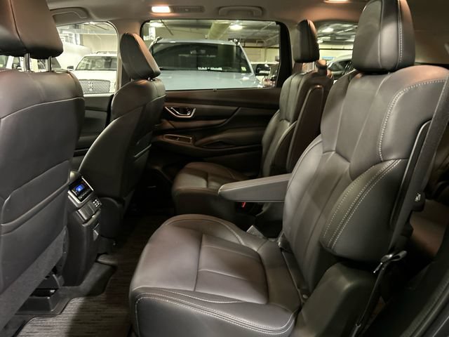 Used 2023 Subaru Ascent Limited w/ Technology Package AWD/4WD image 22