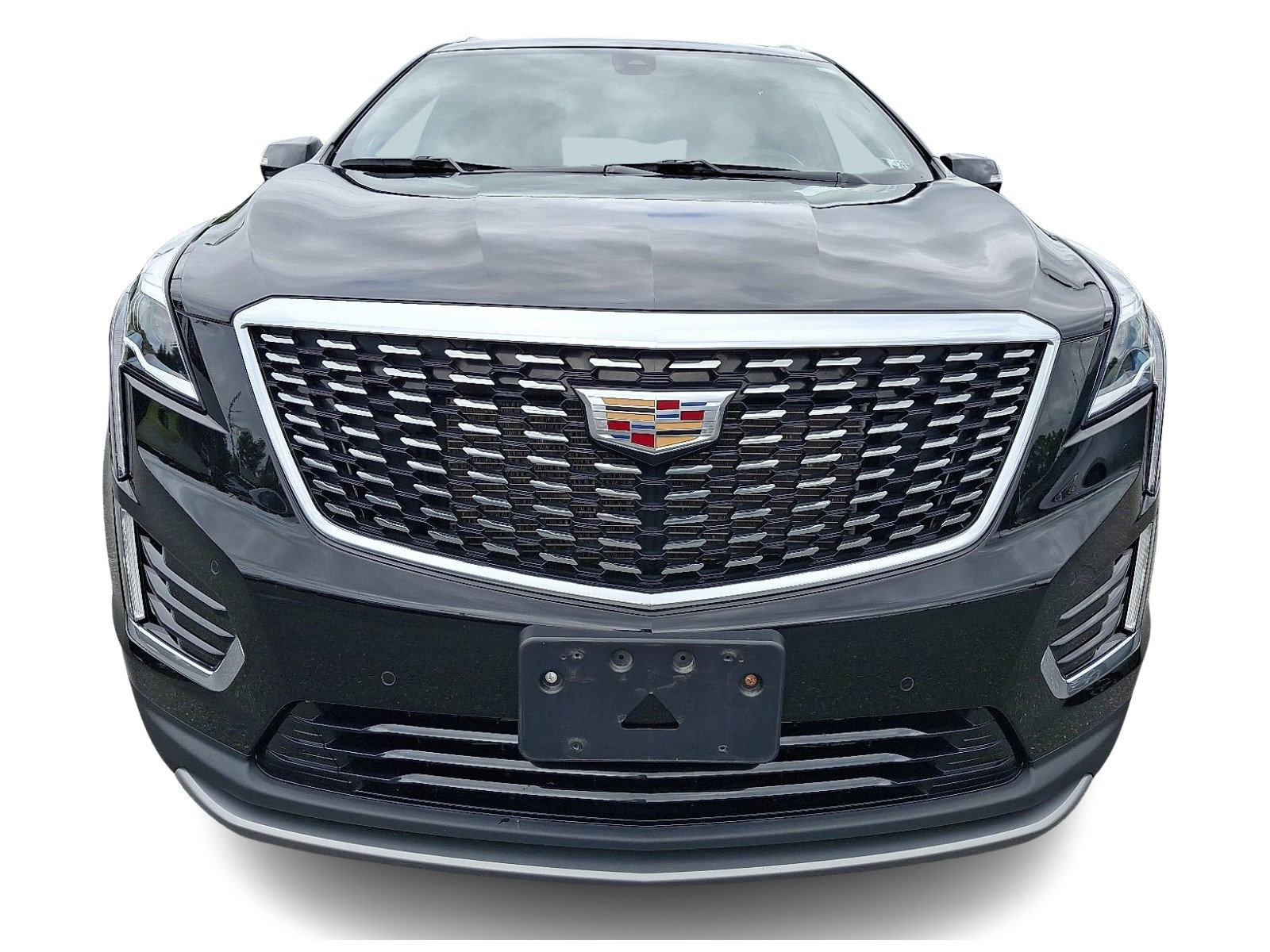 Certified 2023 Cadillac XT5 Premium Luxury AWD/4WD image 8