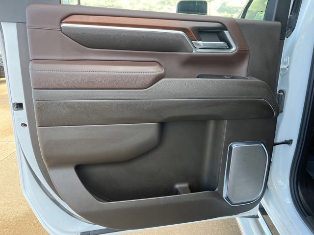 Used 2024 GMC Sierra 3500 Denali image 38