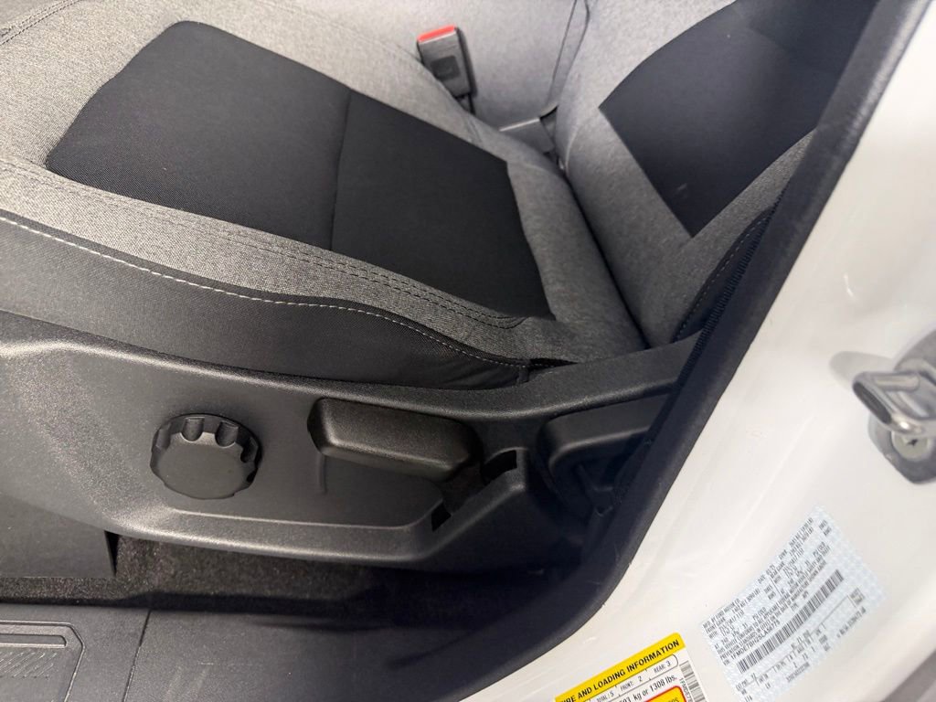 Used 2025 Ford Bronco Big Bend AWD/4WD image 26