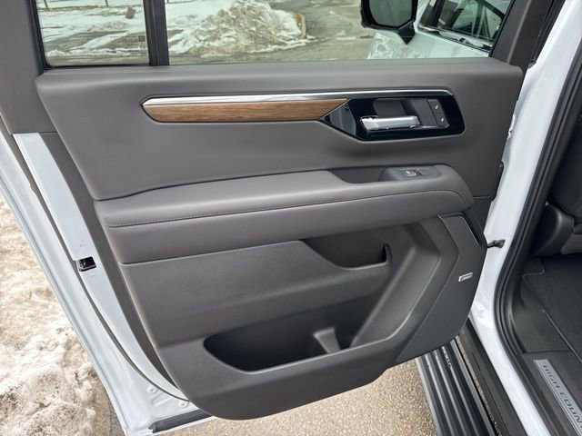 New 2026 Chevrolet Suburban High Country image 56