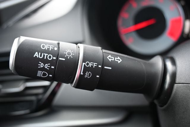 Used 2021 Acura RDX A-Spec AWD/4WD image 40