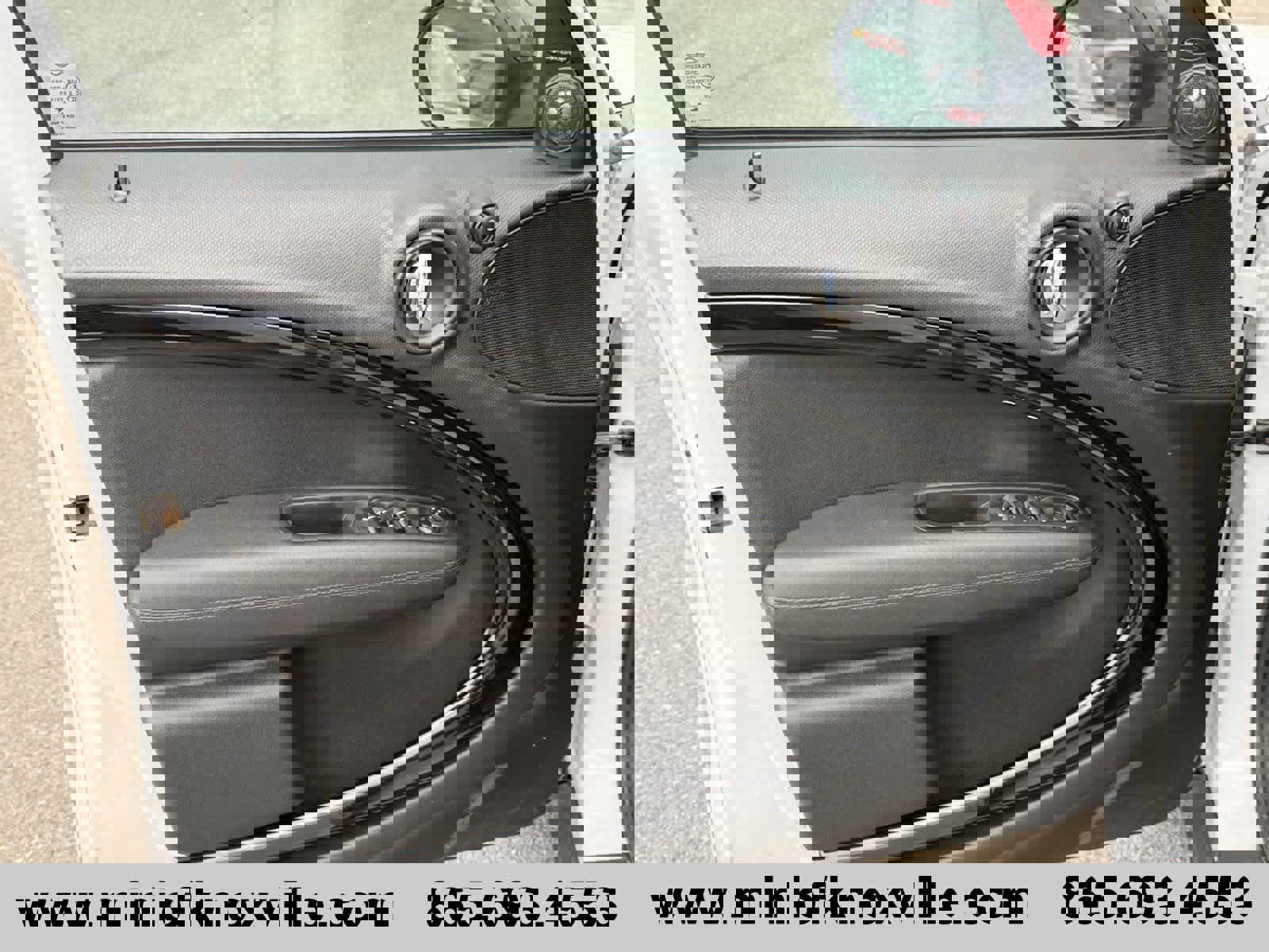 Used 2016 MINI Cooper Countryman S image 17