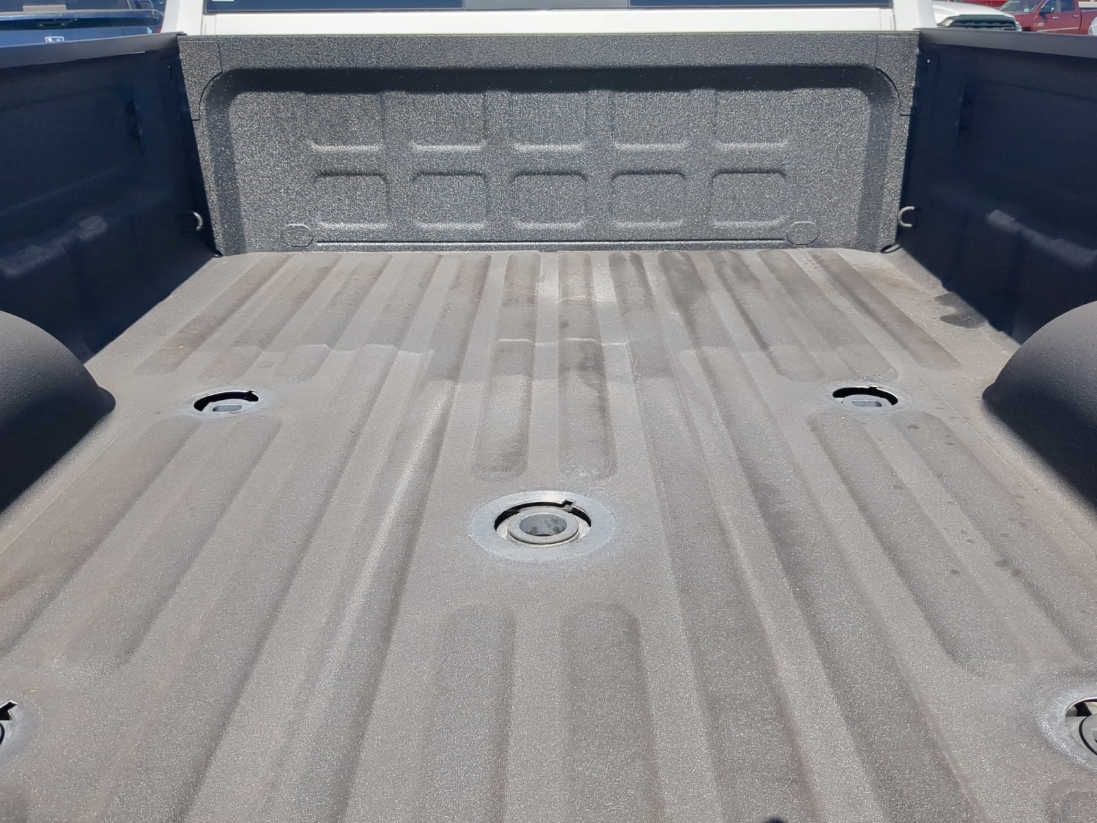 New 2026 RAM 3500 Limited image 34