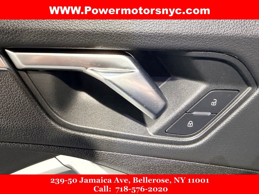 Used 2020 Audi Q3 2.0T Premium Plus w/ Premium Plus Package image 42