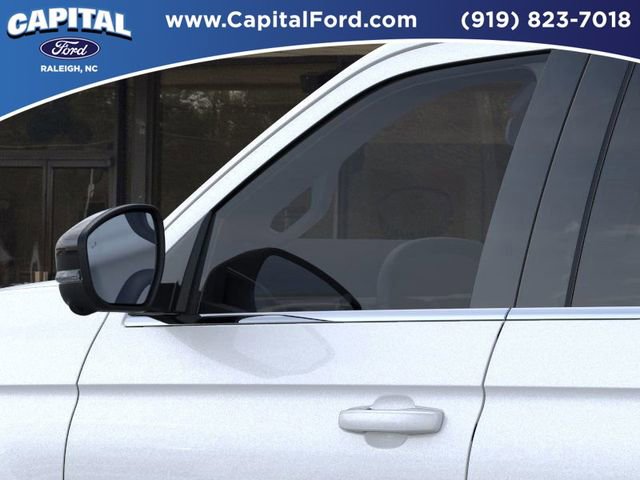 New 2026 Ford Expedition King Ranch image 20