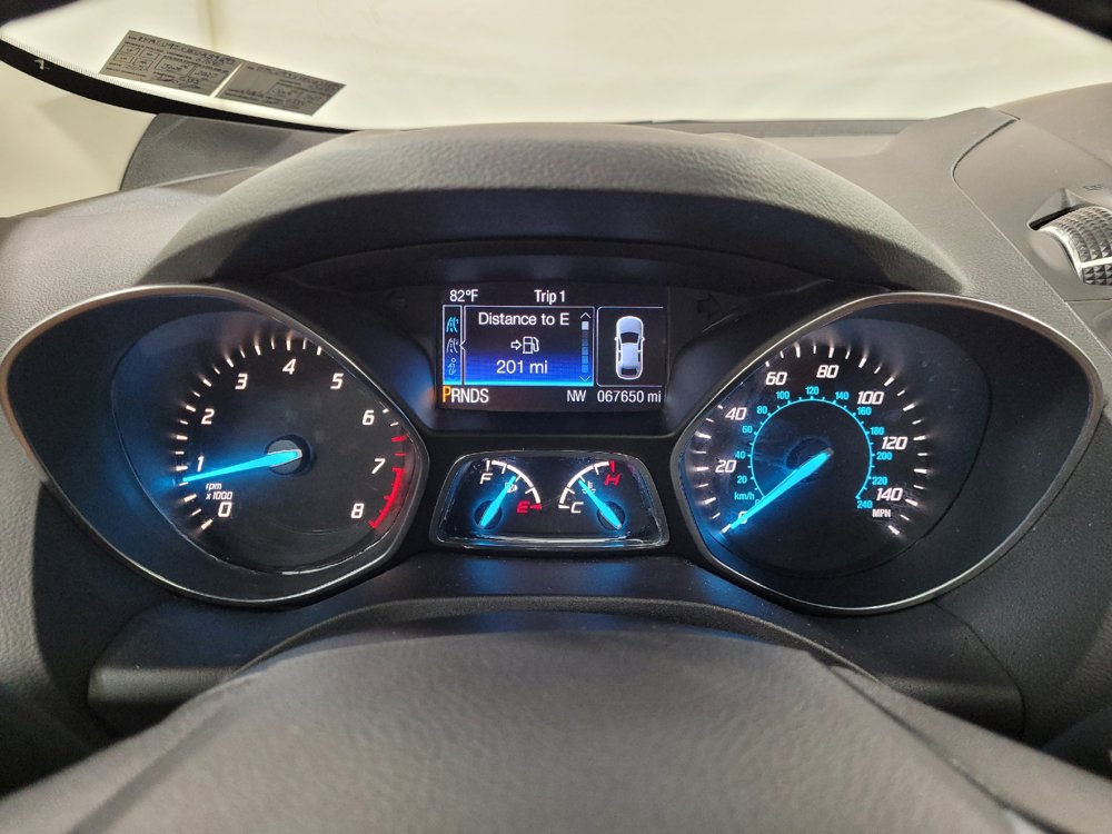 Used 2014 Ford Escape Titanium AWD/4WD image 23